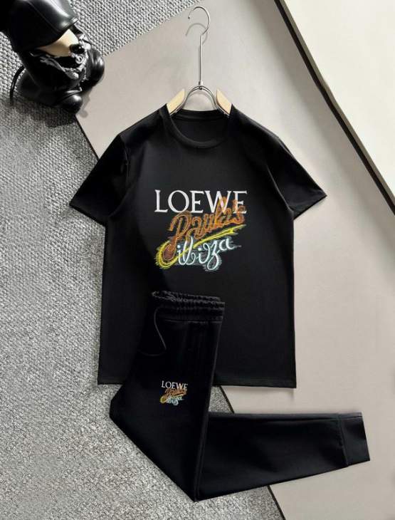 Picture of Loewe Shirt Pant Suits _SKULoeweM-5XL13xr11522623